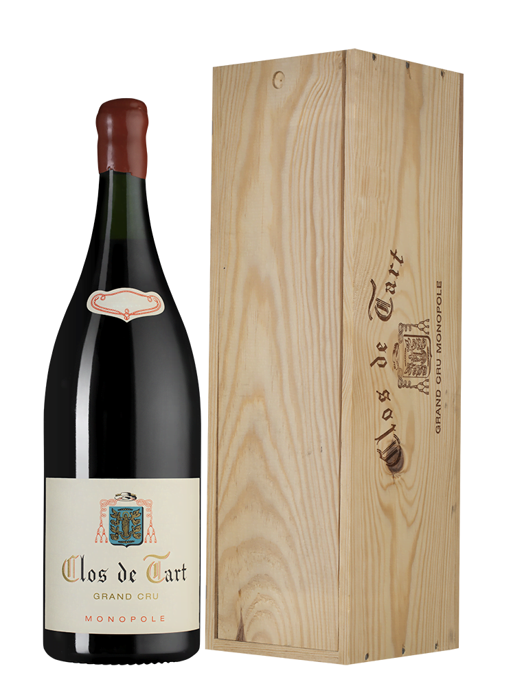 Вино Clos de Tart Grand Cru, Domaine Clos de Tart, 2018 г., 3 л.