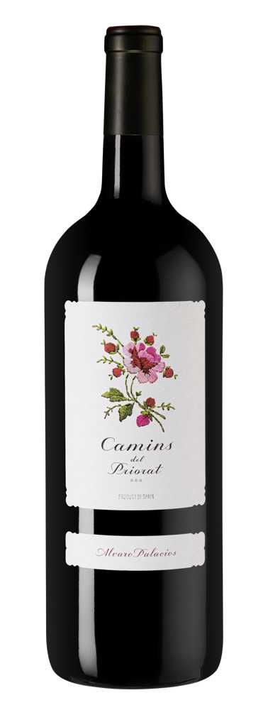Вино Camins del Priorat, Alvaro Palacios, 2020 г., 1.5 л.