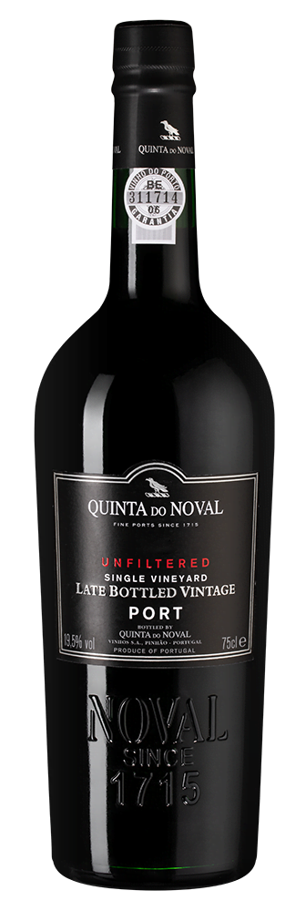 Портвейн Noval Late Bottled Vintage, Quinta do Noval, 2014 г.