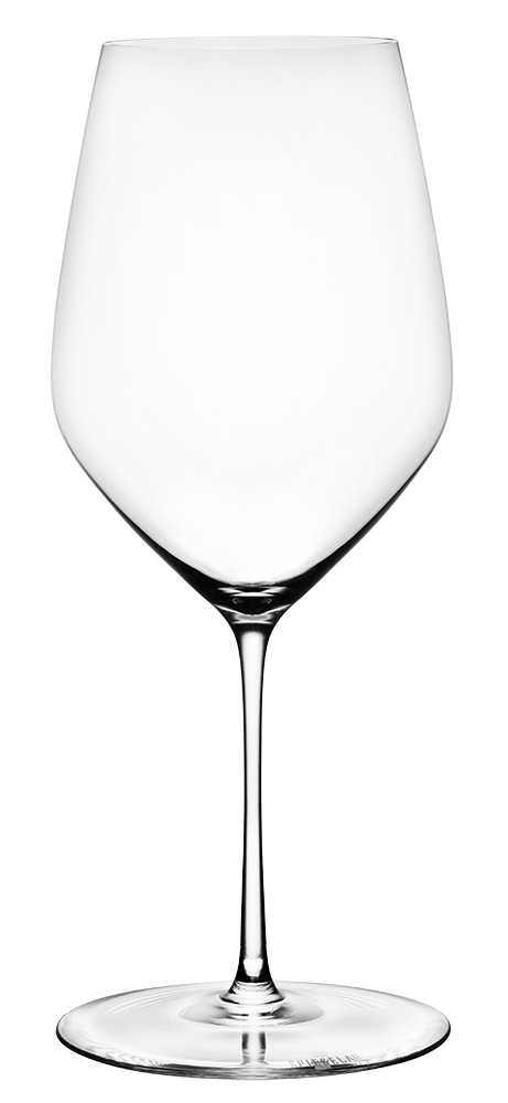 для белого вина Набор из 2-х бокалов Spiegelau Highline для вин Бордо