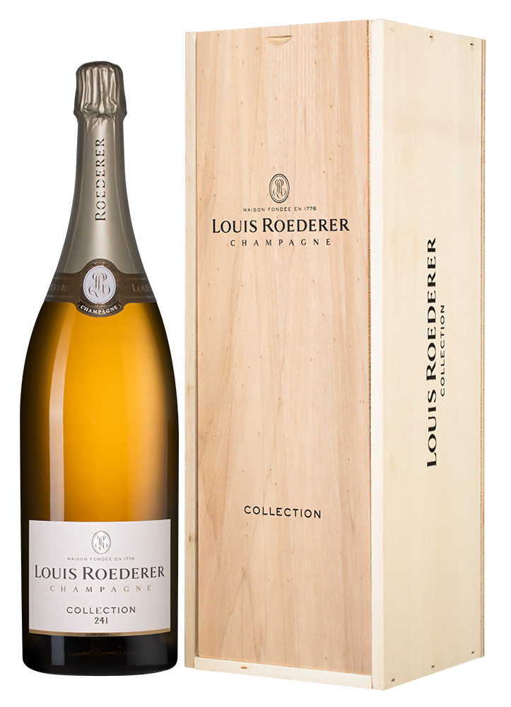 Шампанское Brut Premier, Louis Roederer, 3 л.