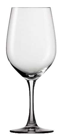 для красного вина Набор из 4-х бокалов Winelovers для вин Бордо