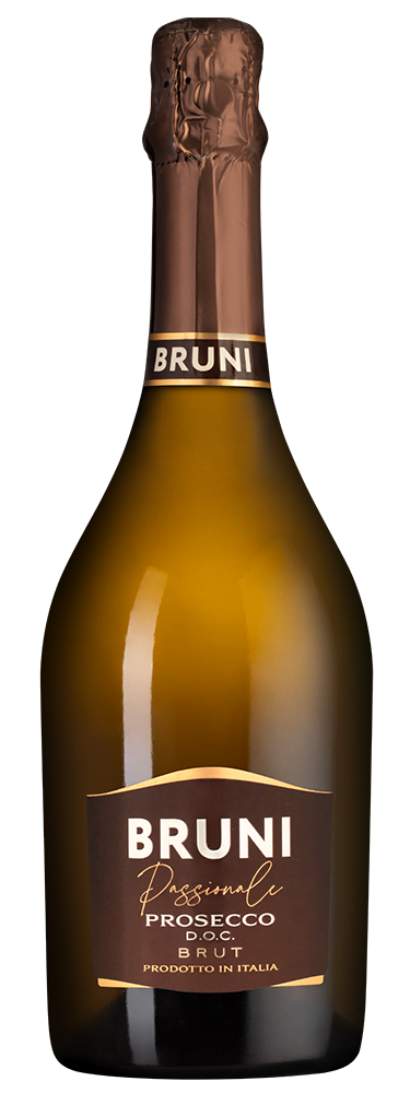 Игристое вино Bruni Prosecco DOC