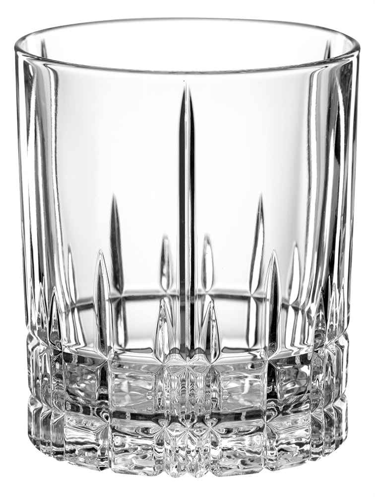 для виски Набор из 2-х бокалов и формы для льда Spiegelau Perfect Serve Whisky для виски