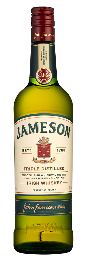 Виски Jameson