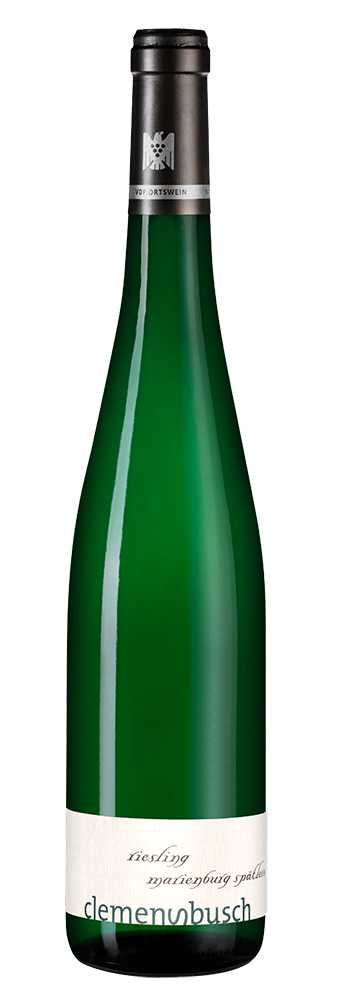 Вино Riesling Marienburg Spatlese, Clemens Busch, 2021 г.