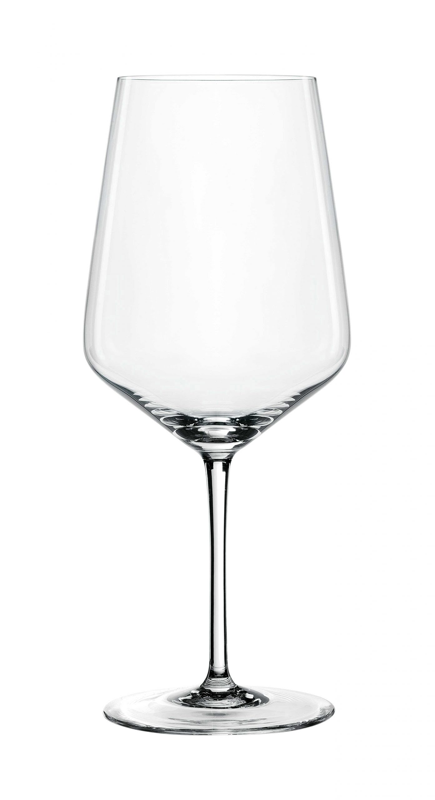 для красного вина Набор из 4-х бокалов Spiegelau Style для красного вина