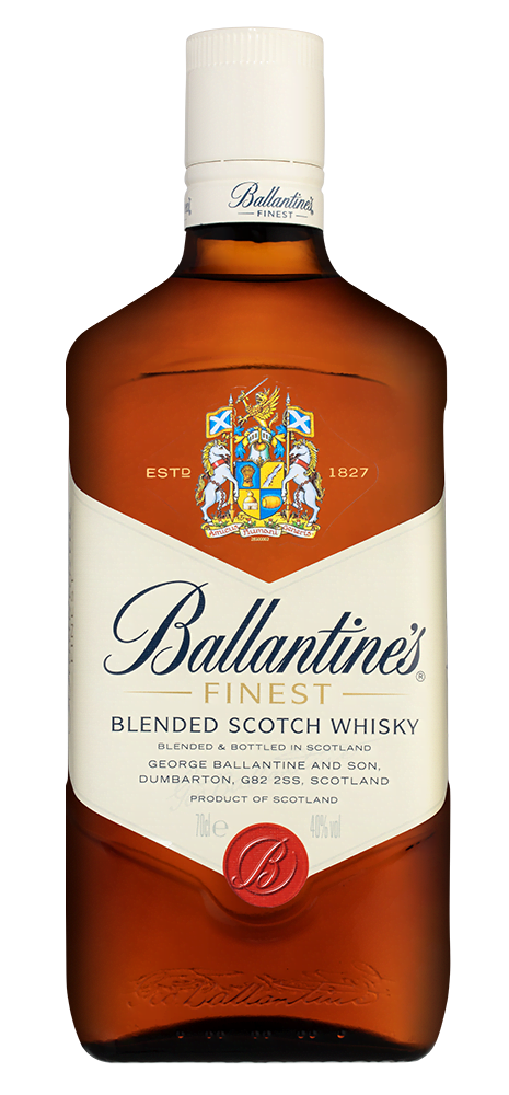 Виски Ballantine