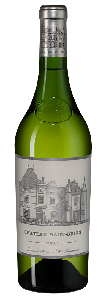 Вино Chateau Haut-Brion Blanc, 2014 г.