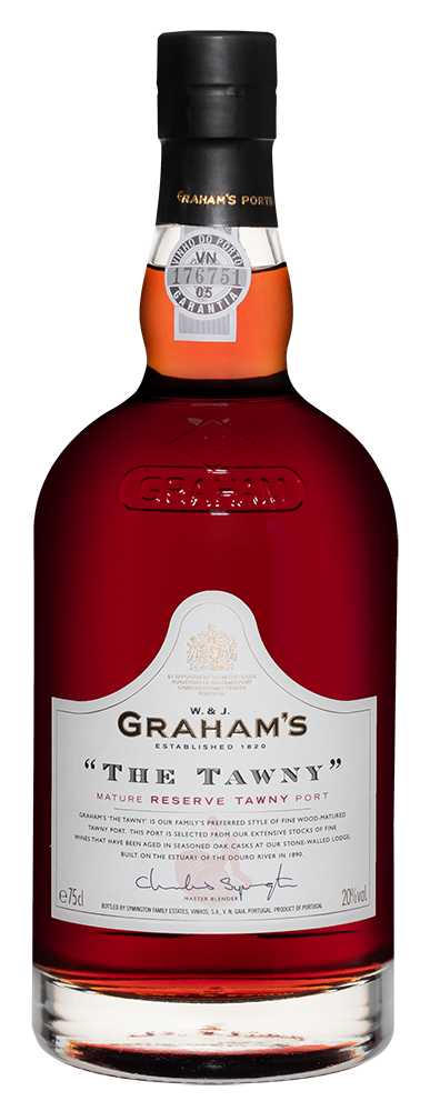 Портвейн Graham