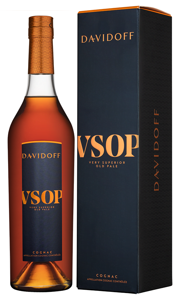 Коньяк Davidoff VSOP