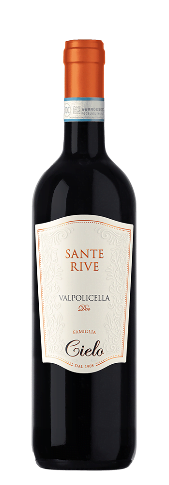 Вино Sante Rive Valpolicella, Cielo, 2020 г.