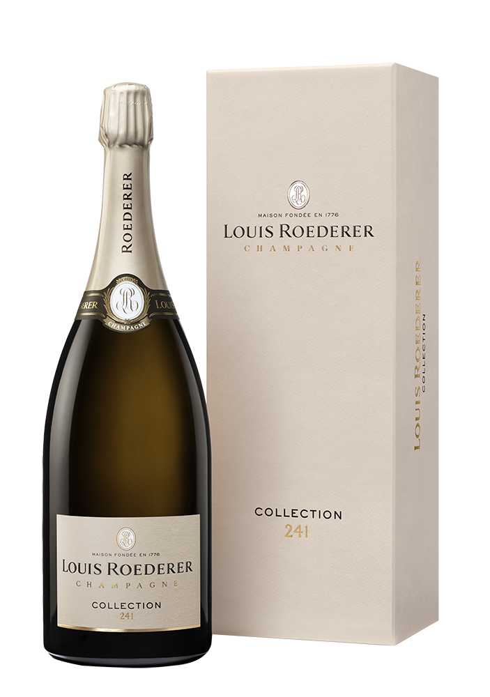 Шампанское Brut Premier, Louis Roederer, 1.5 л.