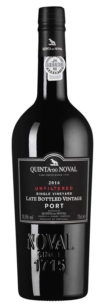 Портвейн Noval Late Bottled Vintage, Quinta do Noval, 2016 г.
