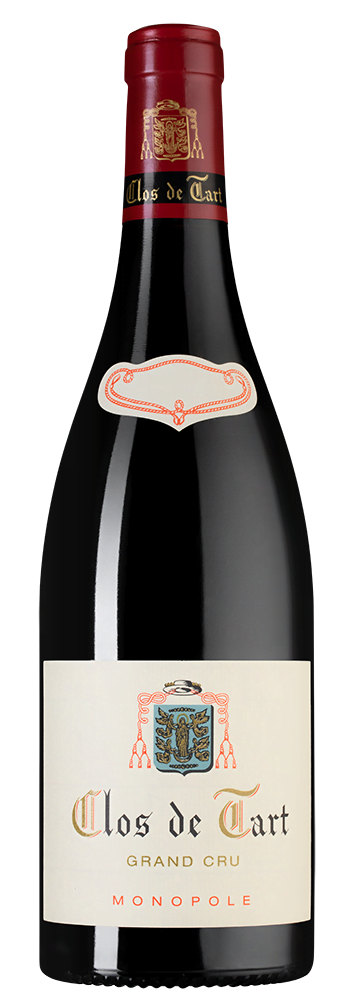 Вино Clos de Tart Grand Cru, Domaine Clos de Tart, 2009 г.