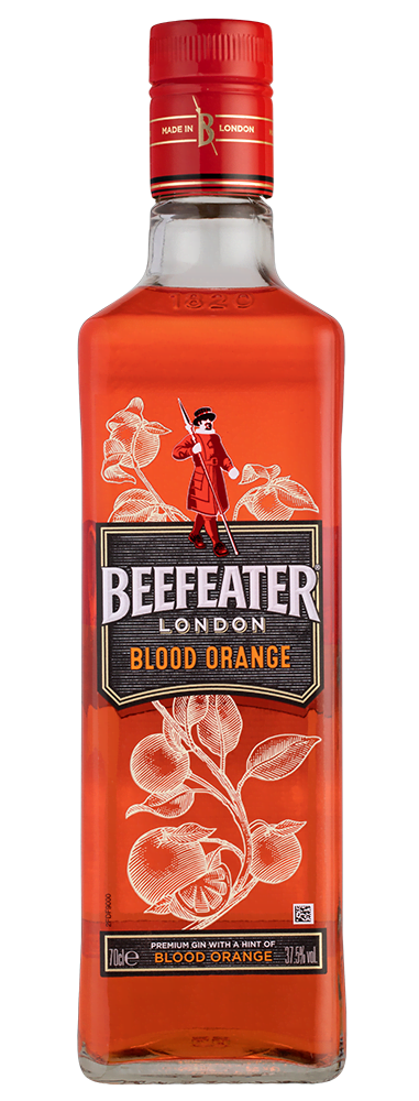 Джин Beefeater Blood Orange Gin