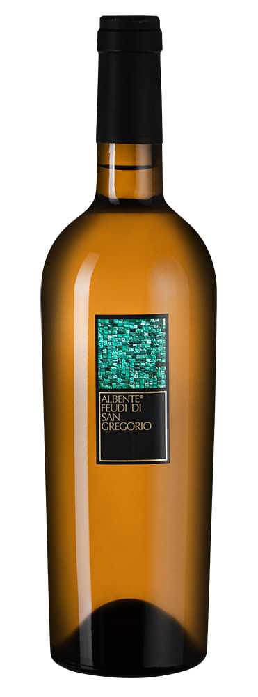 Вино Albente, Feudi di San Gregorio, 2020 г.