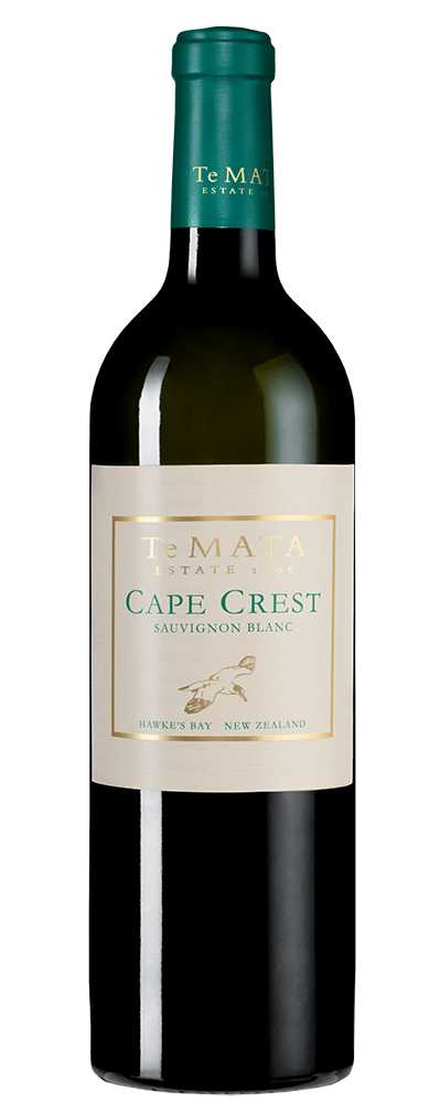 Вино Cape Crest, Te Mata, 2021 г.