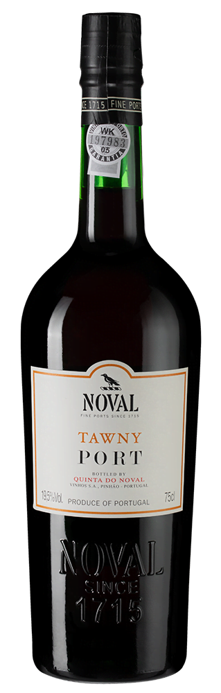 Портвейн Noval Tawny, Quinta do Noval