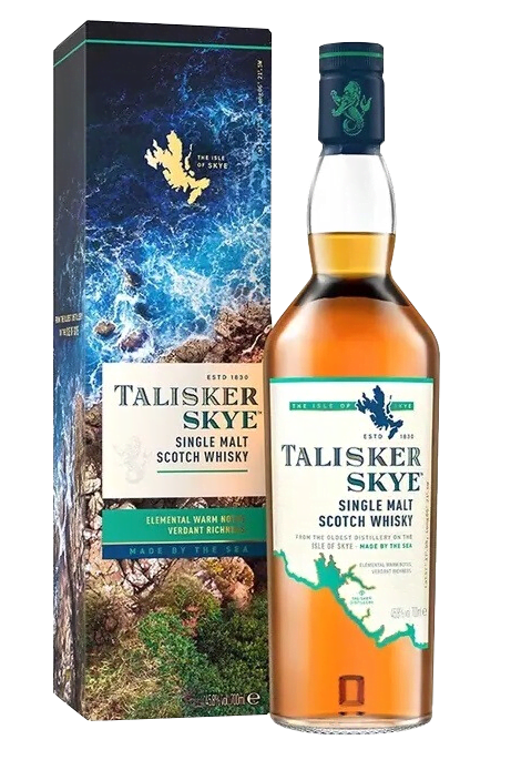 Виски Talisker Skye