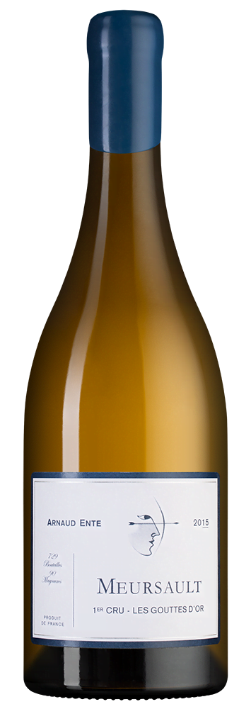 Вино Meursault Premier Cru Les Gouttes d