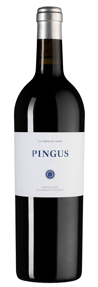 Вино Pingus, Dominio de Pingus, 2020 г.