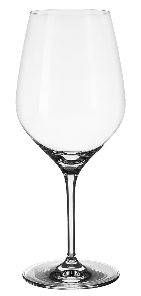 для белого вина Набор из 4-х бокалов Spiegelau Authentis для вин Бордо