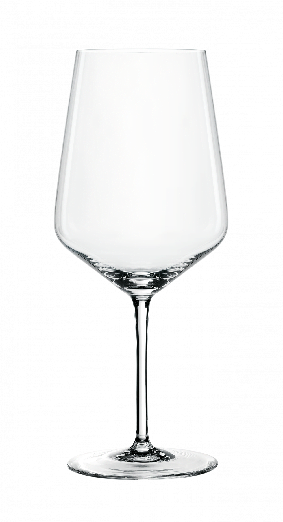 для красного вина Набор из 4-х бокалов Spiegelau Style для красного вина