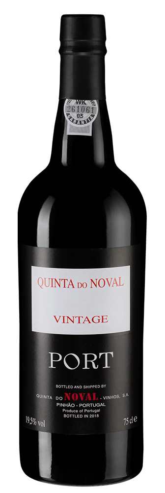 Портвейн Quinta do Noval Vintage Port, 2017 г.