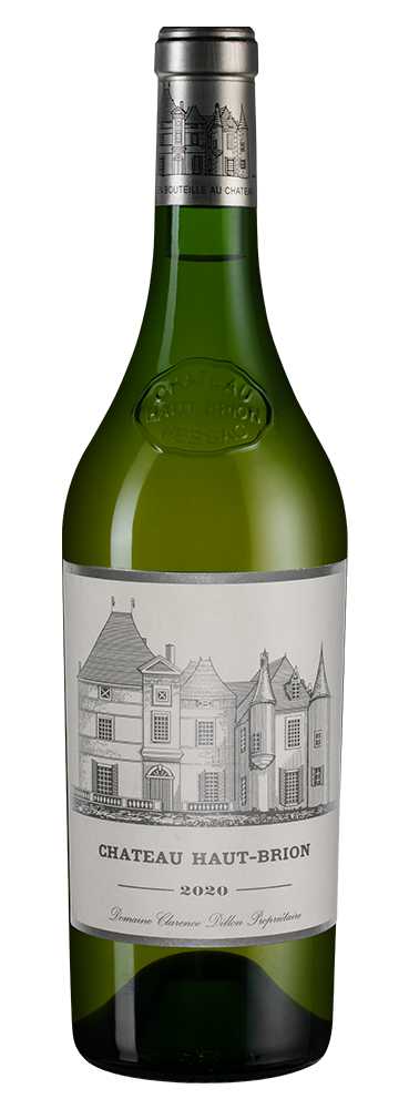 Вино Chateau Haut-Brion Blanc, 2019 г.