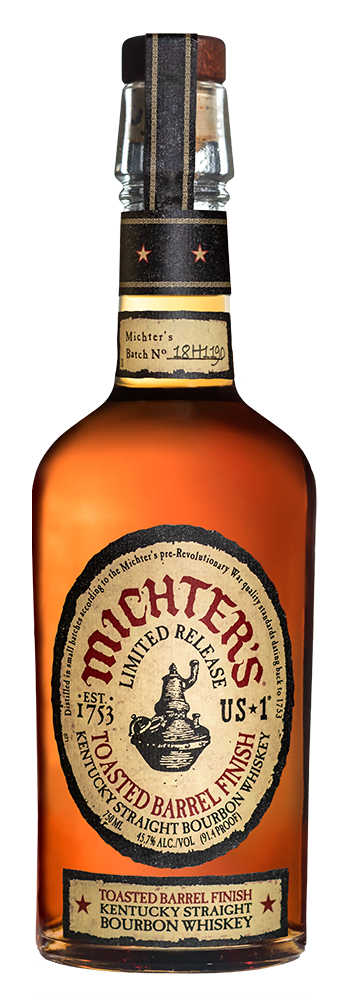 Виски Michter