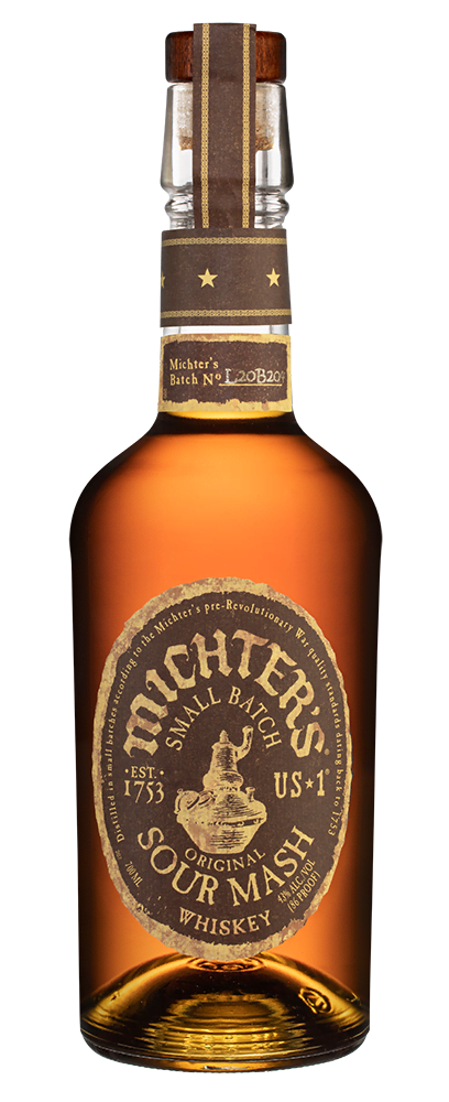 Виски Michter