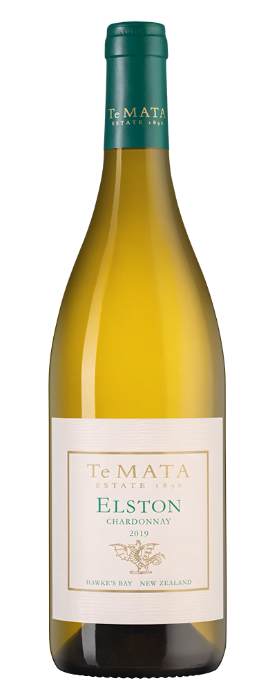 Вино Elston, Te Mata, 2019 г.