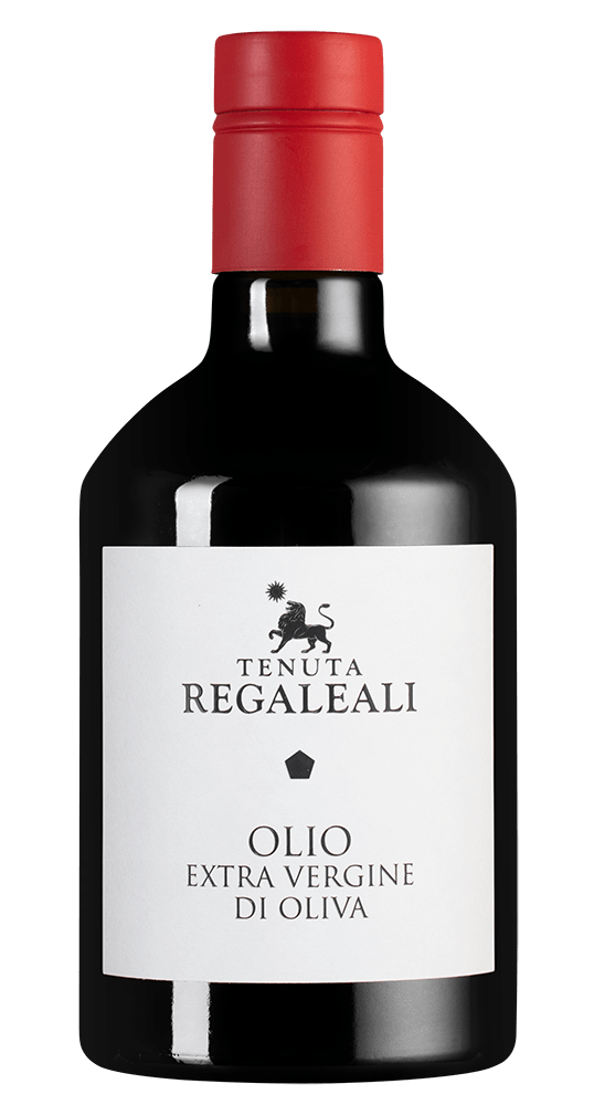 Масло и бальзамика Масло Tenuta Regaleali Olio Extra Vergine di Oliva, 2020 г.