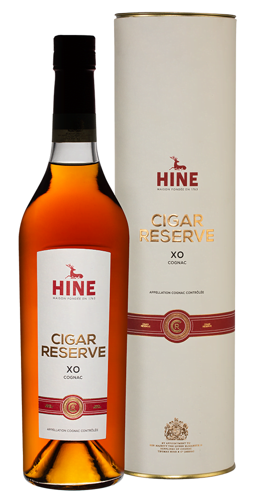 Коньяк Cigar Reserve
