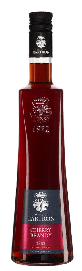 Ликер Liqueur de Cherry Brandy, 0.03 л.