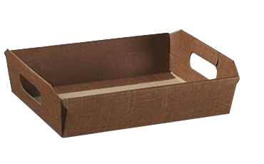 Подарочные коробки Подарочная коробка Cesto Seta Oro