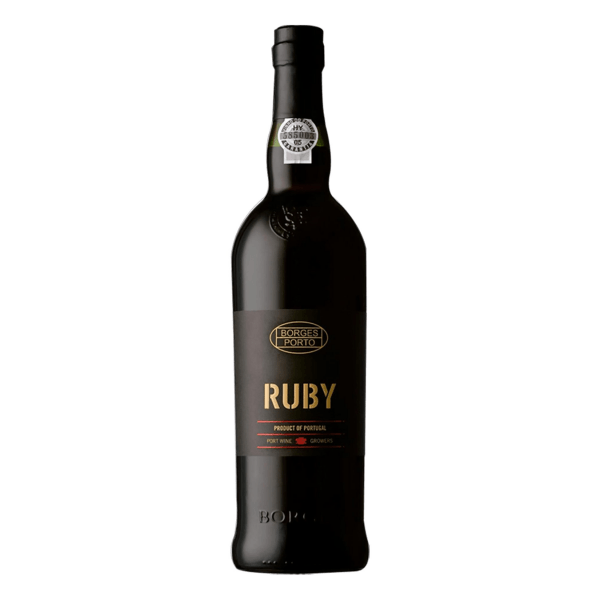 Вино Боржес Руби