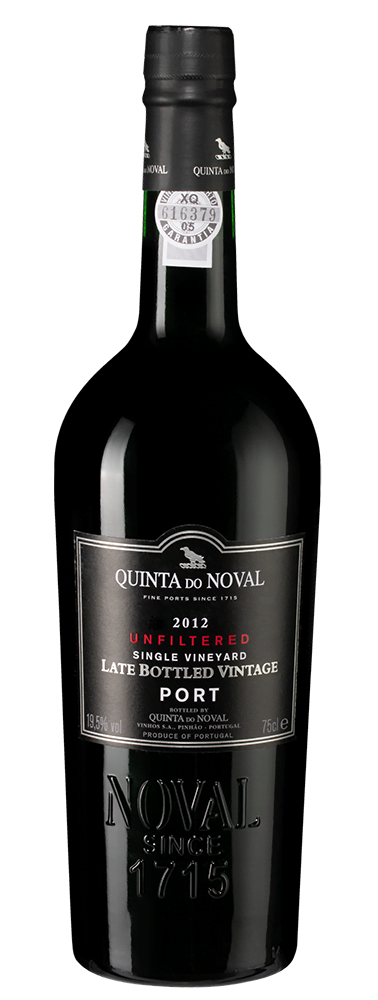 Портвейн Noval Late Bottled Vintage, Quinta do Noval, 2012 г.