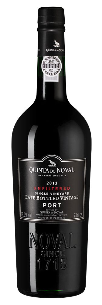 Портвейн Noval Late Bottled Vintage, Quinta do Noval, 2013 г.