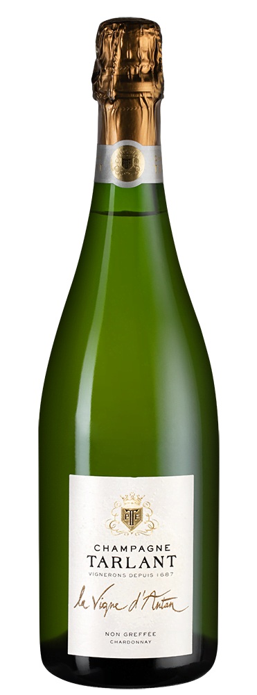 Шампанское Champagne Tarlant La Vigne d