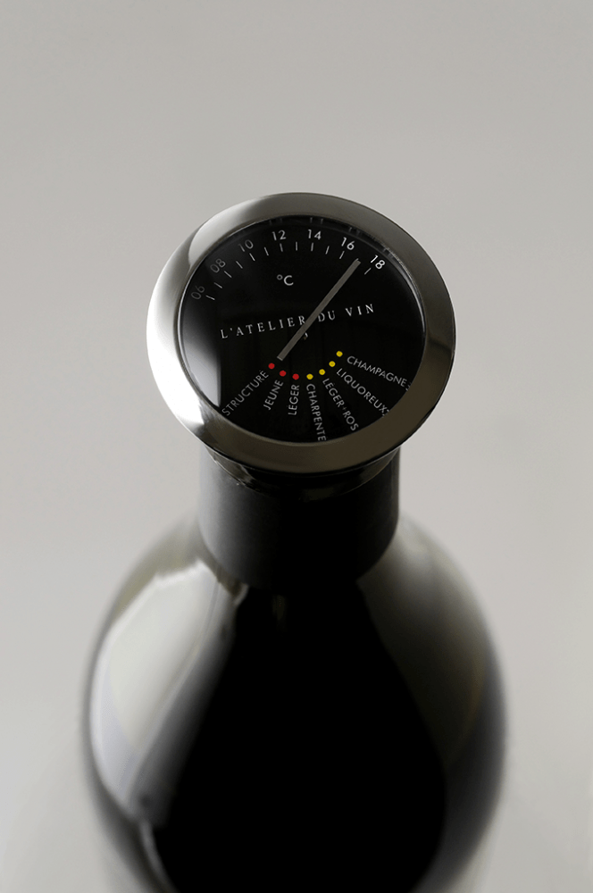 Термометры Термометр для вина L