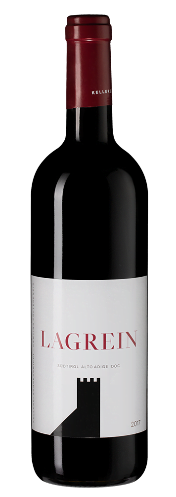 Вино Alto Adige Lagrein, Colterenzio, 2017 г.