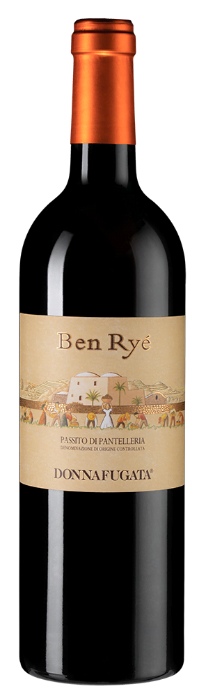 Вино Ben Rye, Donnafugata, 2014 г.