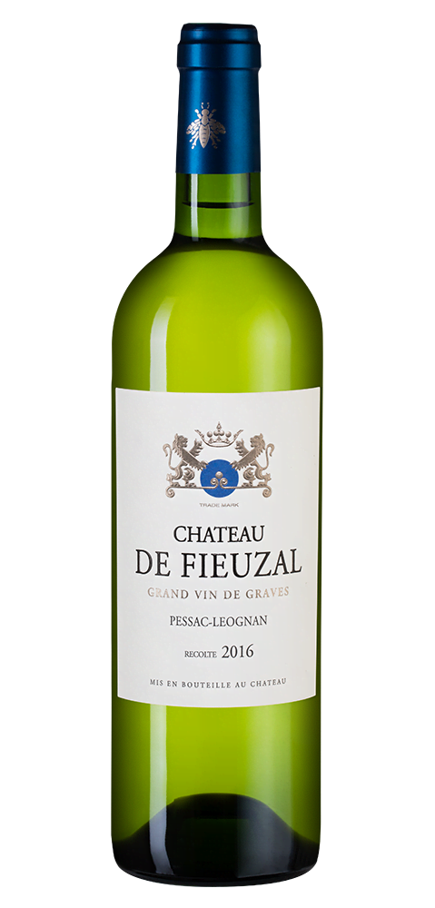 Вино Chateau Fieuzal. Вино Chateau de Fieuzal l'abeille de Fieuzal, 2015, 0.75 л. Вино Chateau de Fieuzal Blanc 0.75 л. Вино Chateau de Fieuzal AOC Pessac-Leognan, 2008, 0.75 л.