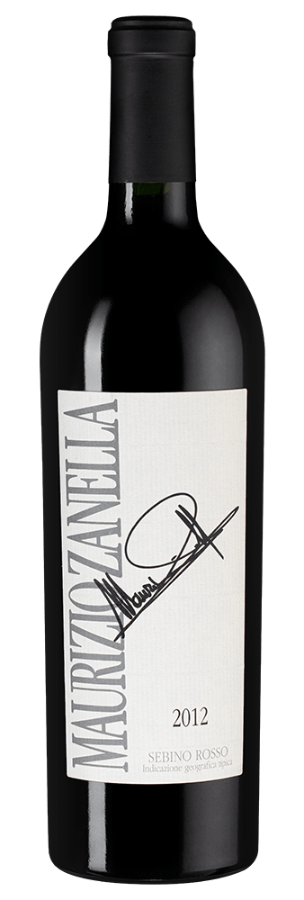 Вино Maurizio Zanella, Ca