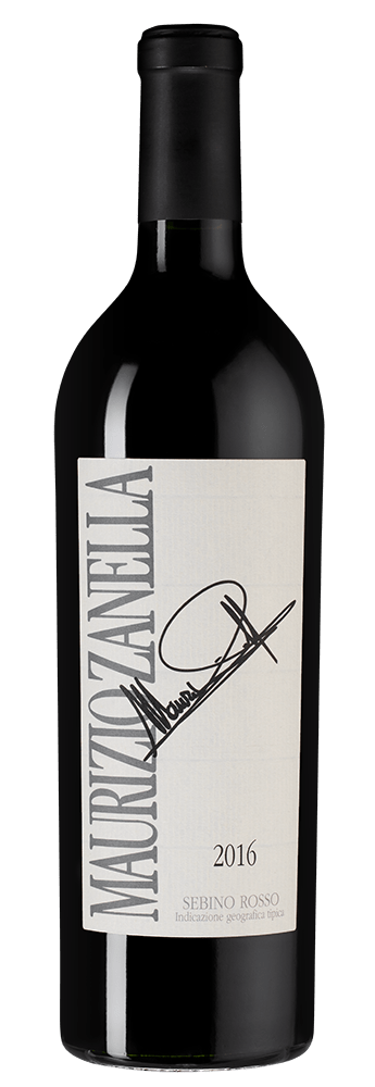 Вино Maurizio Zanella, Ca