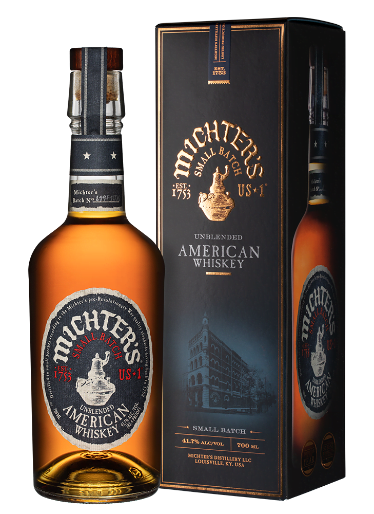 Виски Michter