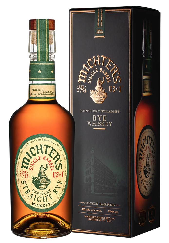 Виски Michter