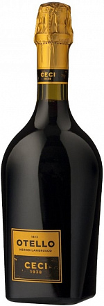 Игристое вино Ceci Otello (IGT), 750 мл